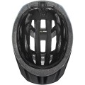 Kask rowerowy UVEX I-vo 2 MIPS 56-60cm, stone blue/black matt - 2964940