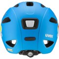 Kask rowerowy dziecięcy uvex oyo style dino blue matt 50-54 - 2964945