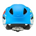 Kask rowerowy dziecięcy uvex oyo style dino blue matt 50-54 - 2964951