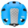 Kask rowerowy dziecięcy uvex oyo style dino blue matt 50-54 - 2964950