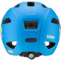 Kask rowerowy dziecięcy uvex oyo style dino blue matt 50-54 - 2964944