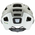 Kask rowerowy UVEX Finale visor 56-61cm, sand/white matt - 2964957