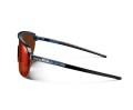 Okulary JULBO FREQUENCY REACTIV 0-3 HC black/blue - 2964976