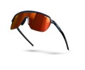 Okulary JULBO FREQUENCY REACTIV 0-3 HC black/blue - 2964974