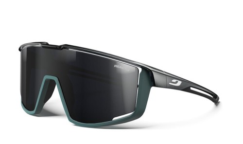 Okulary JULBO FURY czarny - 2964990
