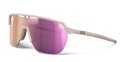 Okulary JULBO FREQUENCY pastel pink - 2965000