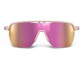 Okulary JULBO FREQUENCY pastel pink - 2964997