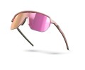 Okulary JULBO FREQUENCY pastel pink - 2964999