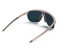 Okulary JULBO FREQUENCY pastel pink - 2964998