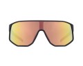 Okulary przeciwsłoneczne Red Bull Spect Dash green/green/gold mirror CAT3 - 2734728