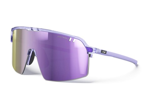 Okulary JULBO INTENSITY roz.M fioletowe - 2936631