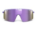 Okulary JULBO INTENSITY roz.M fioletowe - 2936633