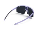 Okulary JULBO INTENSITY roz.M fioletowe - 2936634