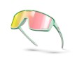 Okulary fotochromowe JULBO Fury MATT kolor miętowy - 2965006