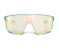 Okulary fotochromowe JULBO Fury MATT kolor miętowy - 2965004