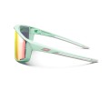Okulary fotochromowe JULBO Fury MATT kolor miętowy - 2965002
