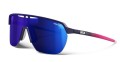 Okulary JULBO FREQUENCY REACTIV 1-3 HC purple/pink - 2965007