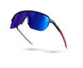Okulary JULBO FREQUENCY REACTIV 1-3 HC purple/pink - 2965012