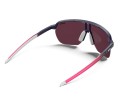 Okulary JULBO FREQUENCY REACTIV 1-3 HC purple/pink - 2965011