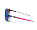 Okulary JULBO FREQUENCY REACTIV 1-3 HC purple/pink - 2965008