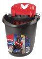 Vileda Ultramax BOX (mop + wiaderko) (WYPRZEDAŻ) - 2965022