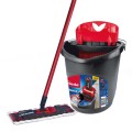 Vileda Ultramax BOX (mop + wiaderko) (WYPRZEDAŻ) - 2965023