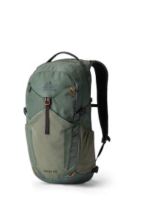 Plecak na laptopa Gregory Nano 20 - terrain green