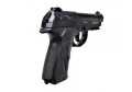 Pistolet wiatrówka BRUNI CN814 Sport kal. 4,5 mm BB, 20-strzałowy CO-2, do 17J - 2965041