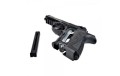Pistolet wiatrówka BRUNI CN814 Sport kal. 4,5 mm BB, 20-strzałowy CO-2, do 17J - 2965043