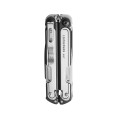 Multitool Leatherman ARC Black-Silver-20 narzędzi - 2965047
