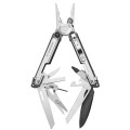 Multitool Leatherman ARC Black-Silver-20 narzędzi - 2965046