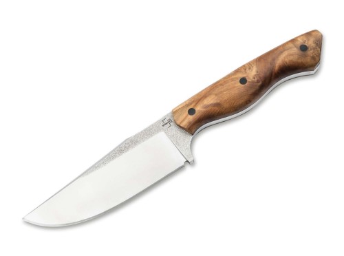 Nóż Böker Plus Overnighter D2 - 2965055