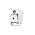 Projektor Wanbo T2 Ultra Biały | Projektor | 500 ANSI, 1080p Full HD, Android TV 11, Gimbal - 2965077