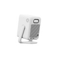Projektor Wanbo T2 Ultra Biały | Projektor | 500 ANSI, 1080p Full HD, Android TV 11, Gimbal - 2965080
