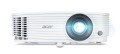 Acer P1357 Projektor o standardowym rzucie 4800 ANSI lumenów DLP WXGA (1280x800) Kompatybilność 3D Biały - 2965087