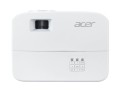 Acer P1357 Projektor o standardowym rzucie 4800 ANSI lumenów DLP WXGA (1280x800) Kompatybilność 3D Biały - 2965092