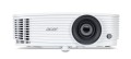 Acer P1357 Projektor o standardowym rzucie 4800 ANSI lumenów DLP WXGA (1280x800) Kompatybilność 3D Biały - 2965088