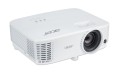 Acer P1357 Projektor o standardowym rzucie 4800 ANSI lumenów DLP WXGA (1280x800) Kompatybilność 3D Biały - 2965090