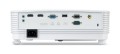 Acer P1357 Projektor o standardowym rzucie 4800 ANSI lumenów DLP WXGA (1280x800) Kompatybilność 3D Biały - 2965093