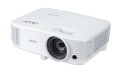 Acer P1357 Projektor o standardowym rzucie 4800 ANSI lumenów DLP WXGA (1280x800) Kompatybilność 3D Biały - 2965091