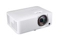 Acer Vero SL2520n Projektor o standardowym rzucie 4000 ANSI lumenów DLP 1080p (1920x1080) Kompatybilność 3D Biały - 2965097