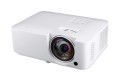 Acer Vero SL2520n Projektor o standardowym rzucie 4000 ANSI lumenów DLP 1080p (1920x1080) Kompatybilność 3D Biały - 2965098