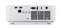 Acer Vero SL2520n Projektor o standardowym rzucie 4000 ANSI lumenów DLP 1080p (1920x1080) Kompatybilność 3D Biały - 2965100