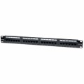 Patch panel 24 utp C6 - 2965175