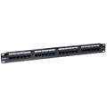 Patch panel 24 utp C6 - 2965176