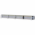 Patch panel 24 utp C6 - 2965177