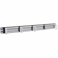 Patch panel 24 utp C6 - 2965178