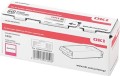 OKI 09006128 kaseta z tonerem 1 szt. Oryginalny Purpurowy - 2939276