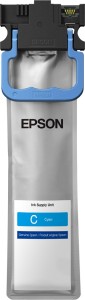 Epson C13T11N240 nabój z tuszem 1 szt. Oryginalny Wysoka (XL) wydajność Cyjan