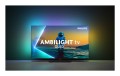 Telewizor Philips 55OLED810 OLED 65" 4K Ultra HD 120Hz Google TV Dolby Atmos Ambilight Szary - 2966276